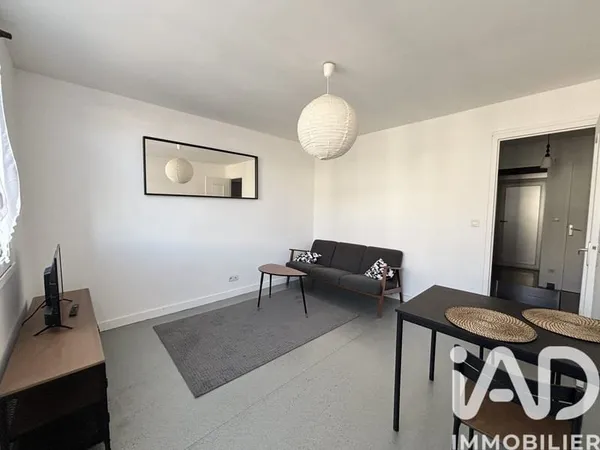 Location Appartement 2 pièces
