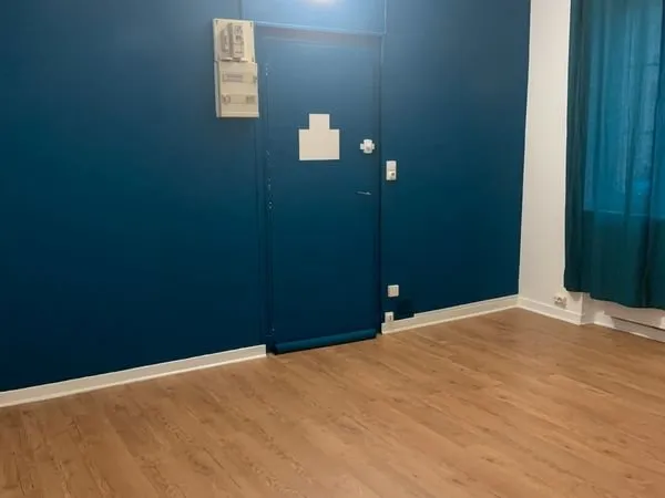 Studio 25 m² Quartier Saint Agne