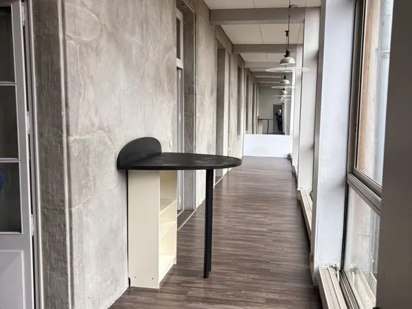 À louer bureaux Annecy