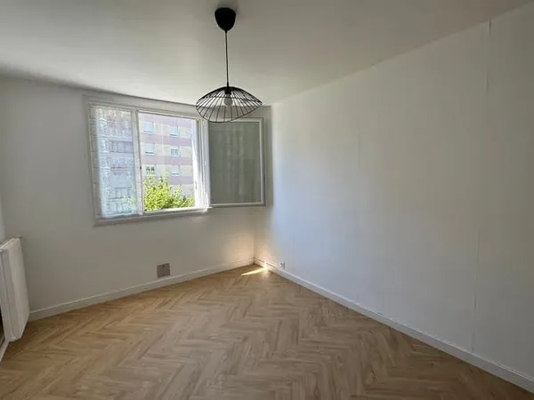 Appartement 1 pièce 24 m²