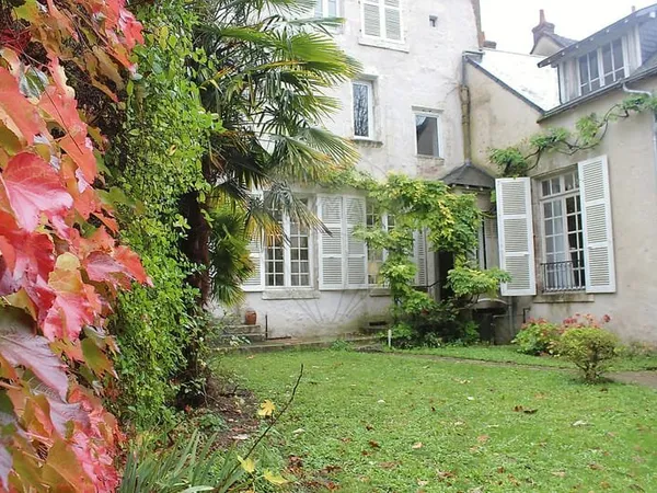 Maison 9 chambre(s) à vendre
