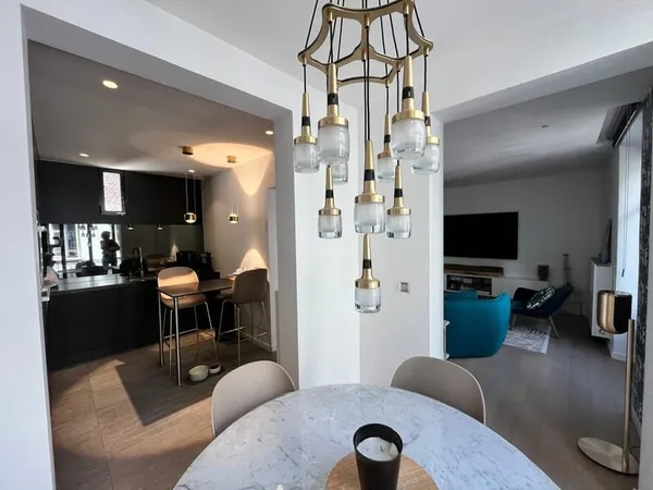 ANNECY CENTRE VILLE magnifique appartement rénové.