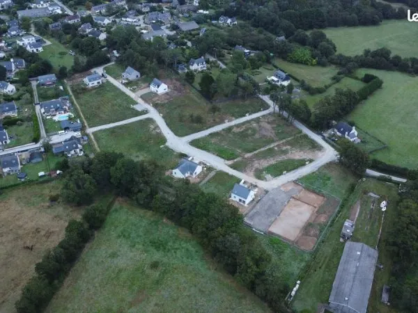 Terrains Libres de Constructeur - LOCOAL-MENDON