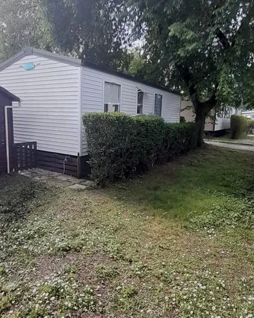 Vend mobil home 18000 euro