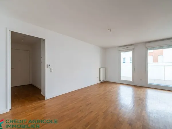 Appartement Cachan 3 pièces 67.50 m2