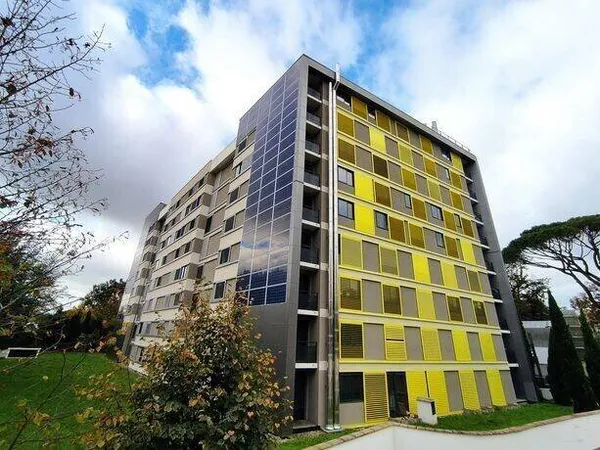 Appartement 1 pièce 30 m²