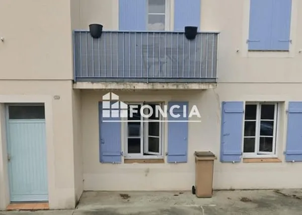 Studio - Idéal investissement