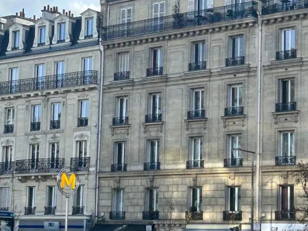 Loue appartement
