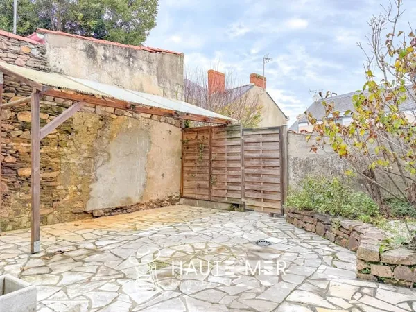 Maison 3 pièces 61 m²