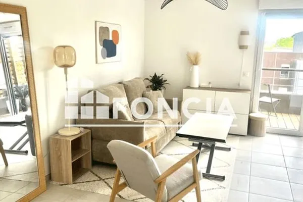 APPARTEMENT_MEUBLE