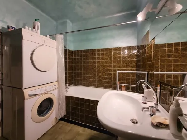? Appartement rez-de-jardin à Sète, à deux pas des