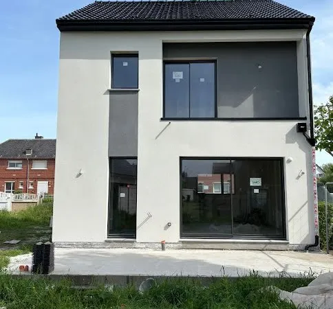 Maison 5 pièces 92 m²