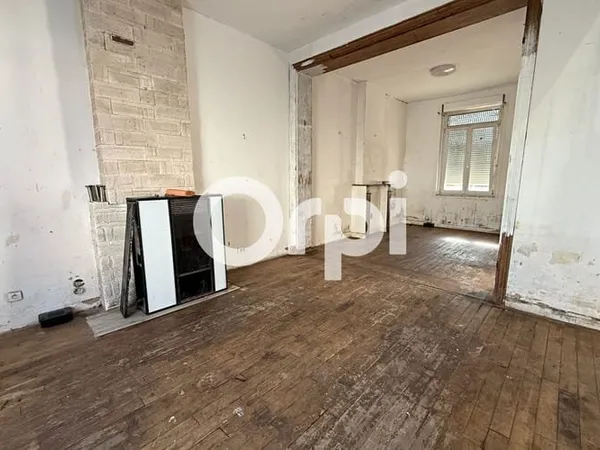 Maison 7 pièces 125 m²