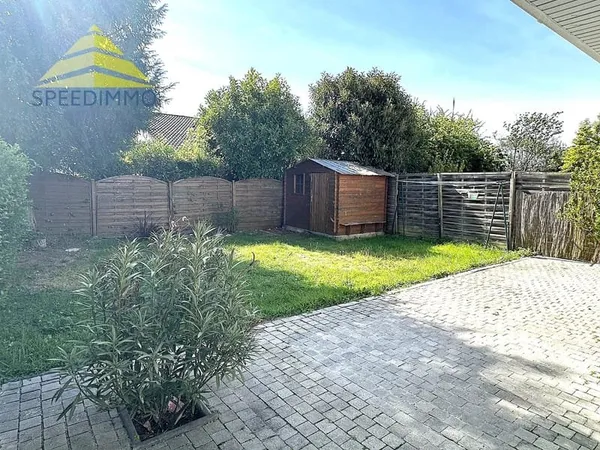 Maison/Villa 4 pièces