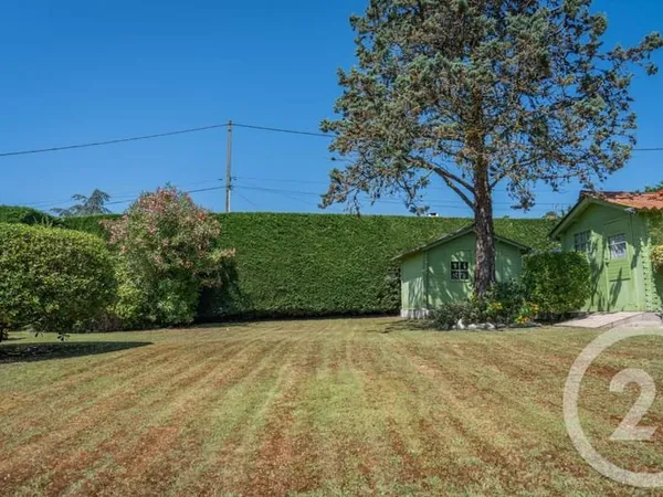Terrain 356 m²