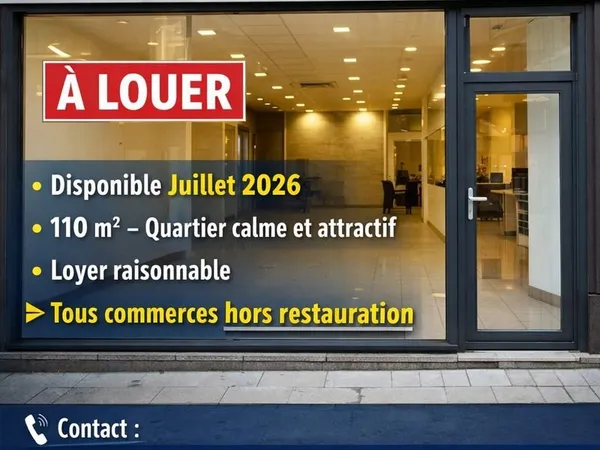 Reprise de bail