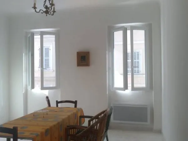 Appartement 3 pièces 55 m²