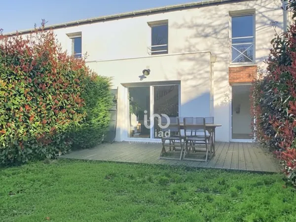 Maison 4 pièces 86 m²