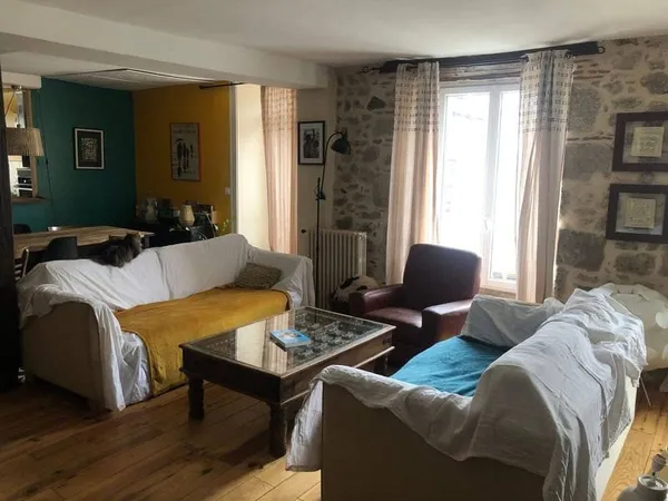 Maison 10 pièces 500 m²