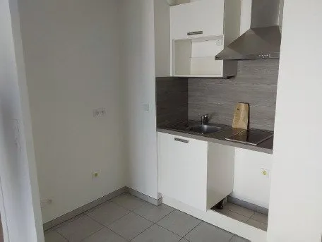 Appartement T2