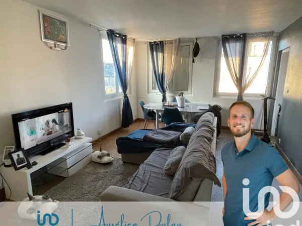 Immeuble de rapport 5 pièces 108 m²