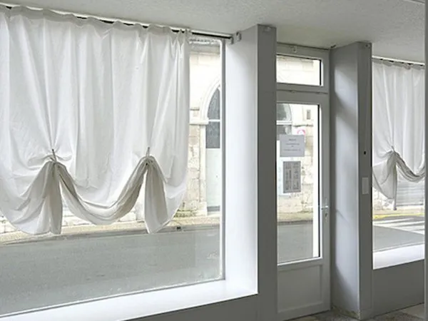Local commercial Saint Fort Sur Gironde 38 m2
