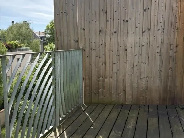Appartement 3 pièces 120 m²