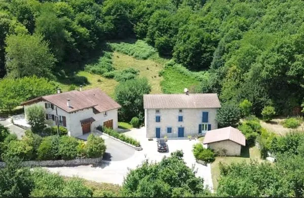 Maison 10 pièces 291 m²