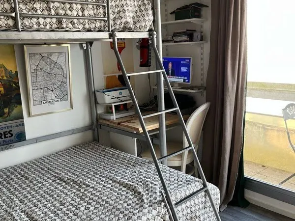 Studio Chartres Centre