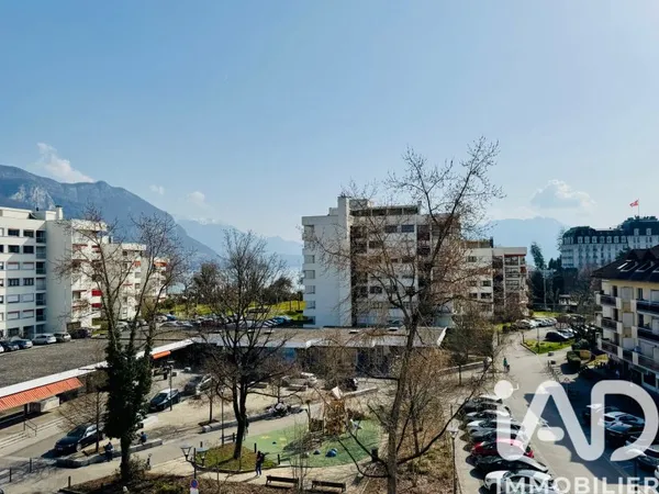Appartement 3 pièces 87 m²