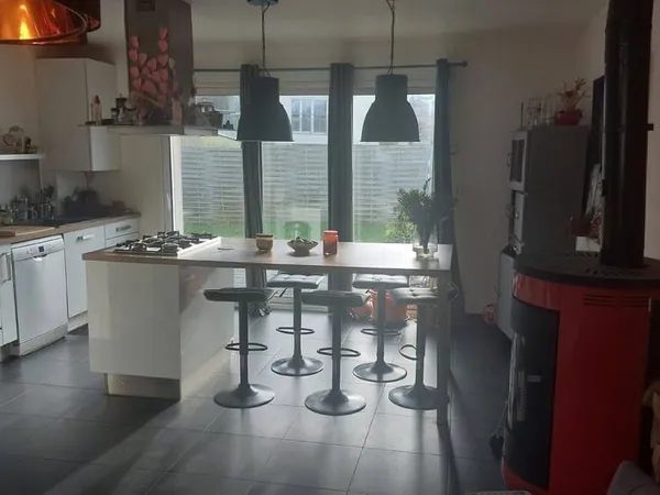 Maison 5 pièces 92 m²