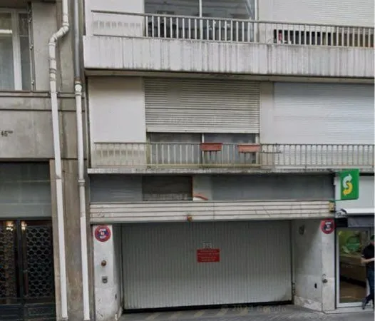 Box à louer