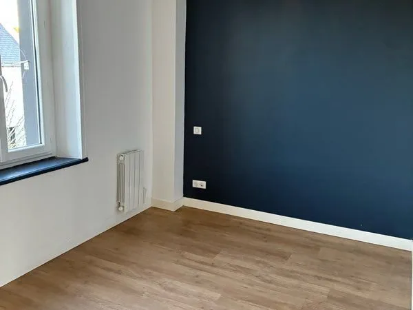Appartement 2 chambres