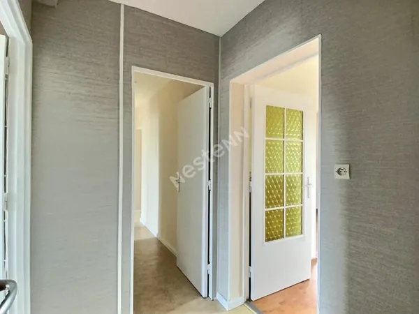 Appartement Saint Avold 3 pièce(s) 75.31 m2