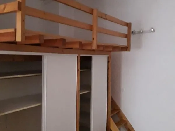 Appartement Location Saint-Étienne 1p 40m² 390€