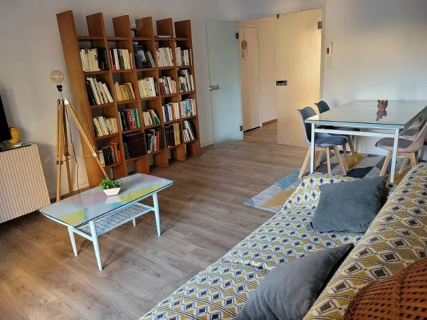 Colocation Avignon à 3 minutes des remparts :