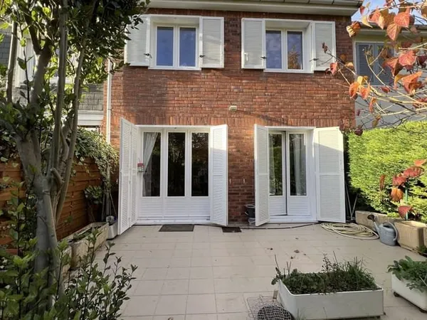 Maison 5 pièces 114 m²