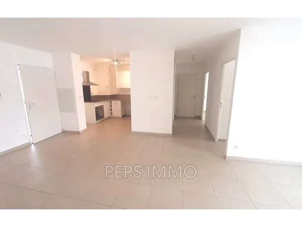 Appartement 3 pièces 70 m²