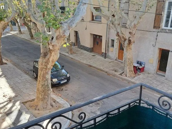 Maison de village 5 pièces 107 m²