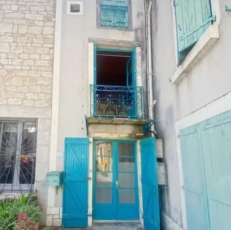 Maison 4 pièces 151 m²
