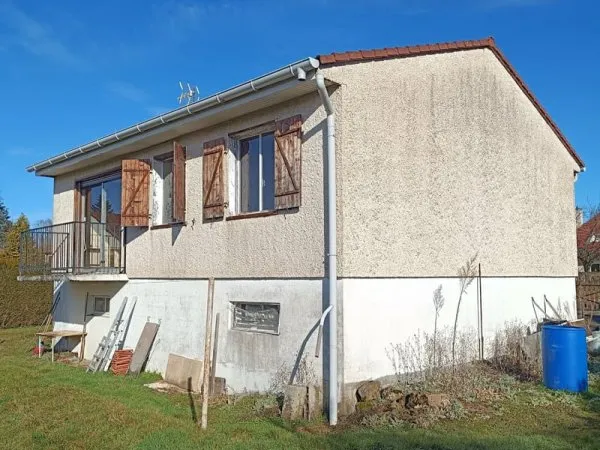 MESVRES - 60.000 euros