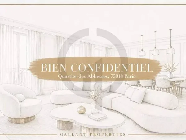 Maison de ville 5 pièces 222 m²
