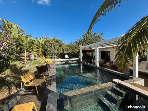 Maison 6 pièces 170 m²