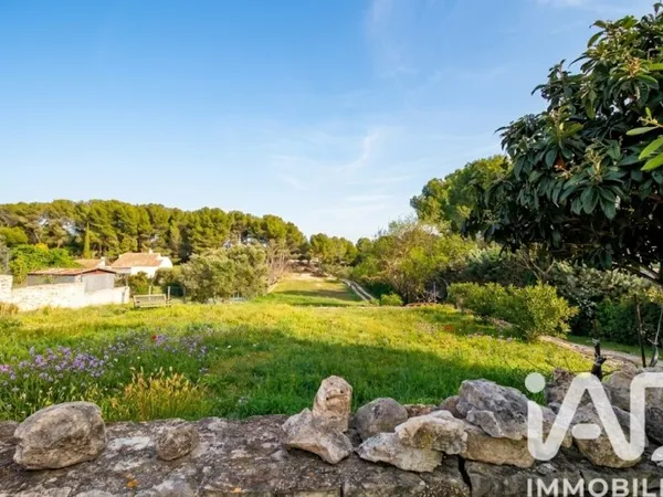 Maison 6 pièces 165 m²