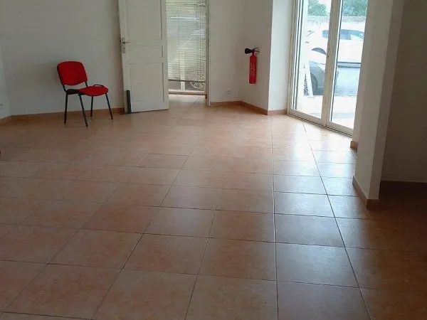 Appartement 3 pièces 53 m²