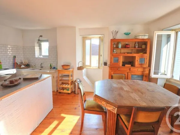 Appartement 5 pièces 34 m²