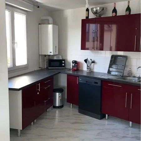 [EXCLUSIVITÉ] Superbe Appartement T4 Rénové - 83 m² - Saint-Erblon