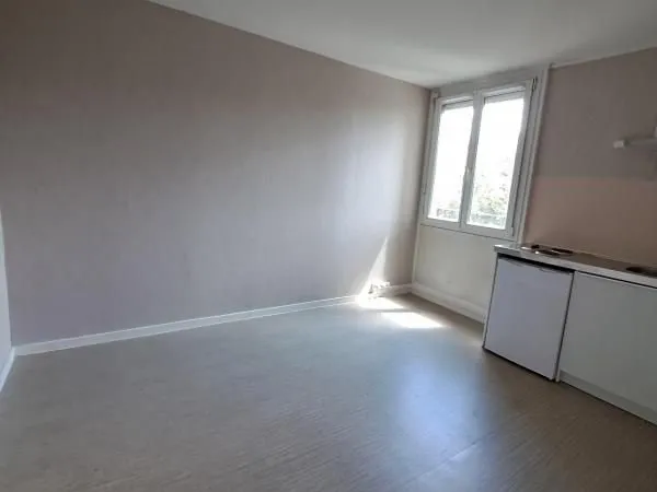 Appartement 1 pièce 16 m²