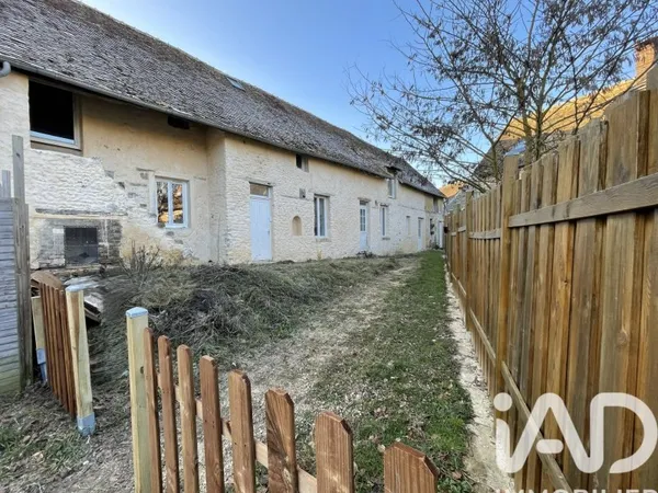 Vente Maison/villa 7 pièces
