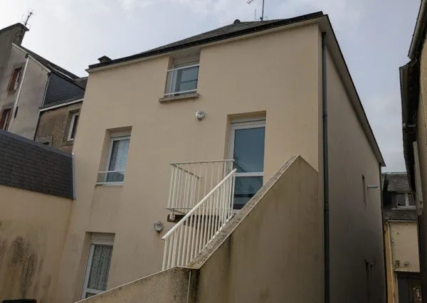 Appartements / Appartements à vendre - 4 chambres - 106 m2 - MALESTROiT - (56140), 189 900,00 €